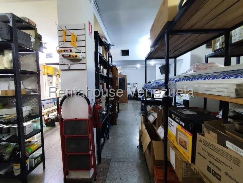 Negocios y Empresas (Ferreteria) en Venta en Piedra Pintada, Carabobo - 11