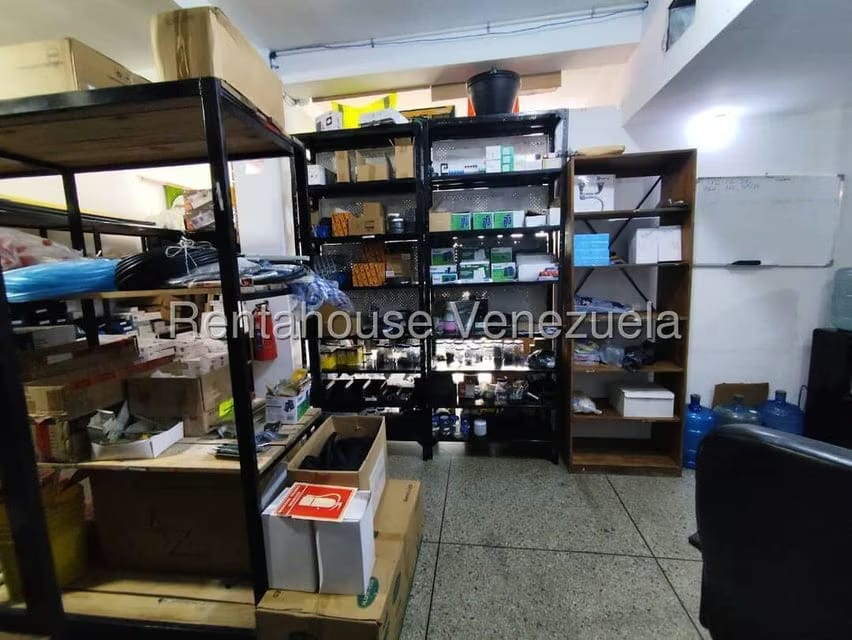Negocios y Empresas (Ferreteria) en Venta en Piedra Pintada, Carabobo - 14