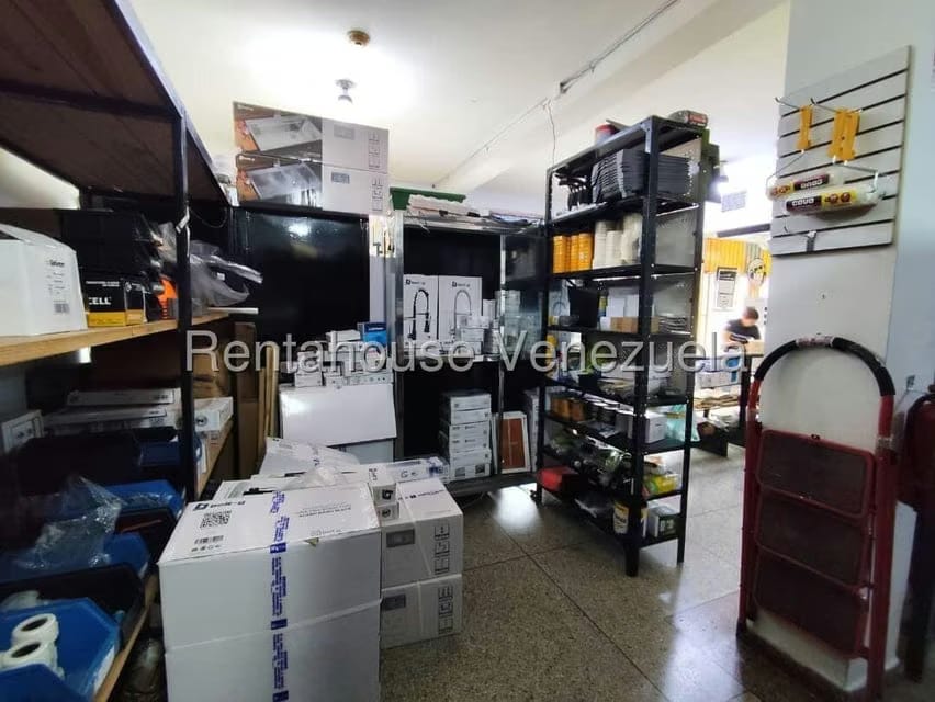 Negocios y Empresas (Ferreteria) en Venta en Piedra Pintada, Carabobo - 9