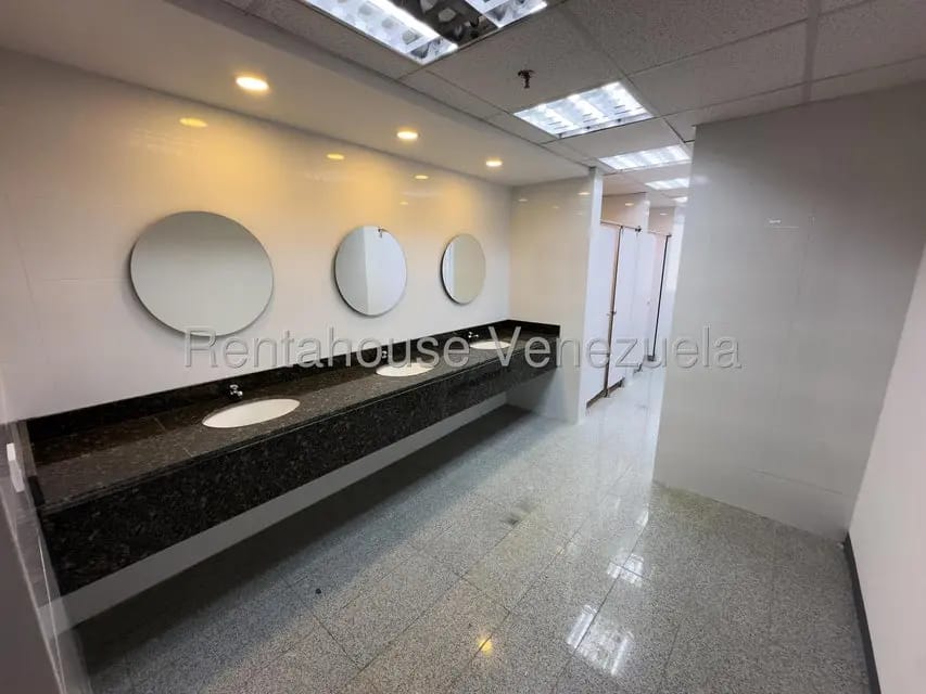 Comercial (Oficina) en Venta en Las Mercedes, Distrito Metropolitano - 13