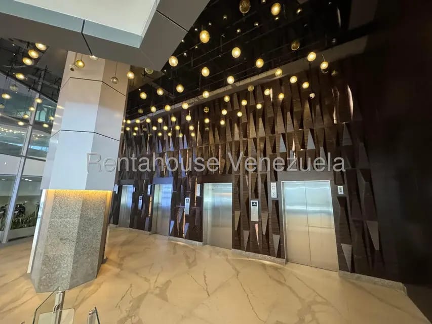 Comercial (Oficina) en Venta en Las Mercedes, Distrito Metropolitano - 3