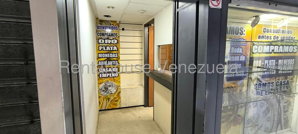 Comercial (Local Comercial) en Alquiler en Caurimare, Distrito Metropolitano - 3