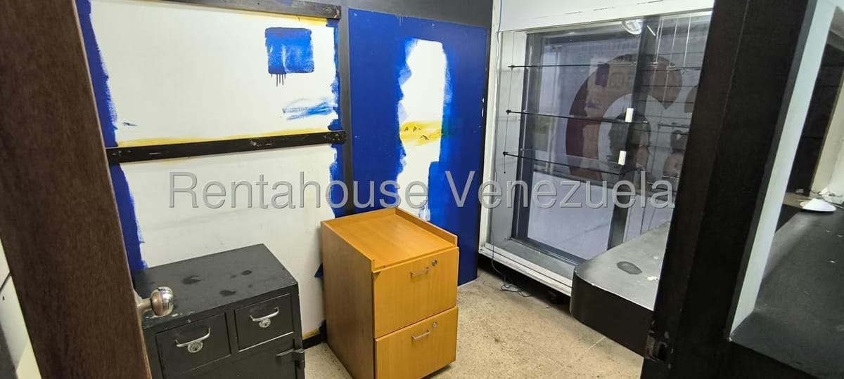 Comercial (Local Comercial) en Alquiler en Caurimare, Distrito Metropolitano - 6