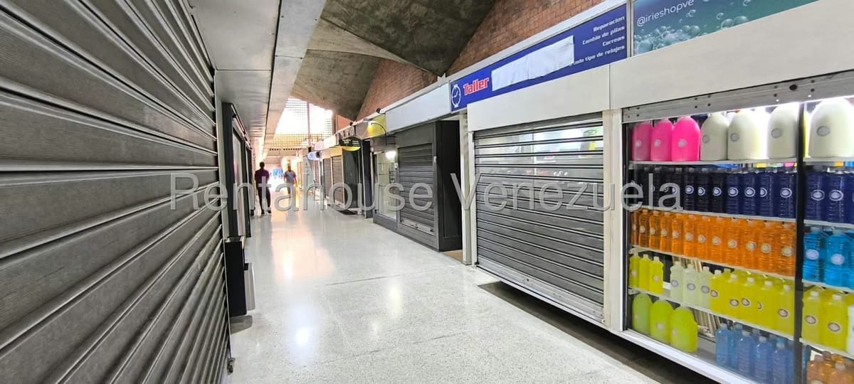 Comercial (Local Comercial) en Alquiler en Caurimare, Distrito Metropolitano - 7
