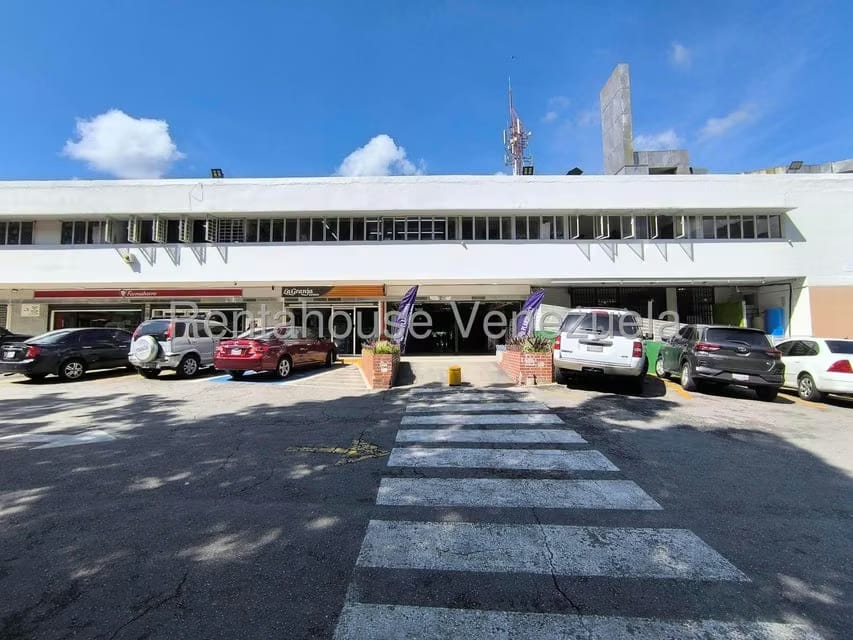 Comercial (Local Comercial) en Alquiler en Caurimare, Distrito Metropolitano - 8