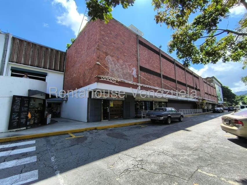 Comercial (Local Comercial) en Alquiler en Caurimare, Distrito Metropolitano - 10