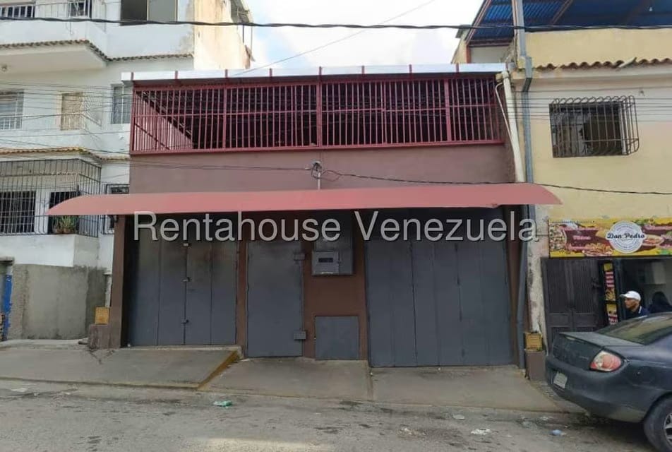 Comercial (Local Comercial) en Venta en El Valle, Distrito Metropolitano