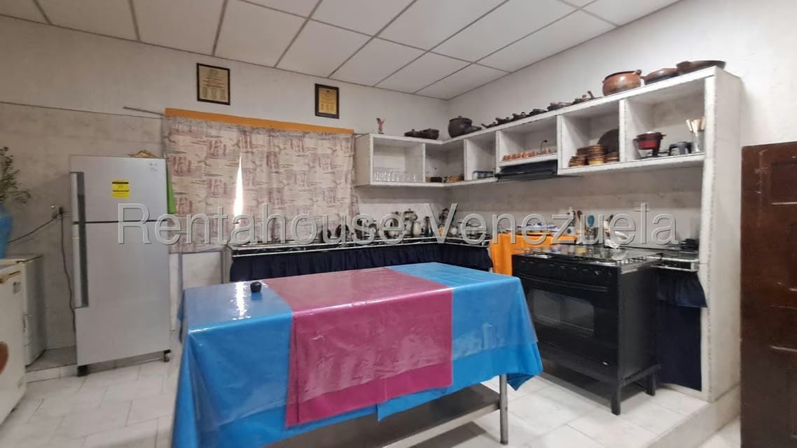 Casa (Multipes Niveles) en Venta en Parroquia Catedral, Lara - 18