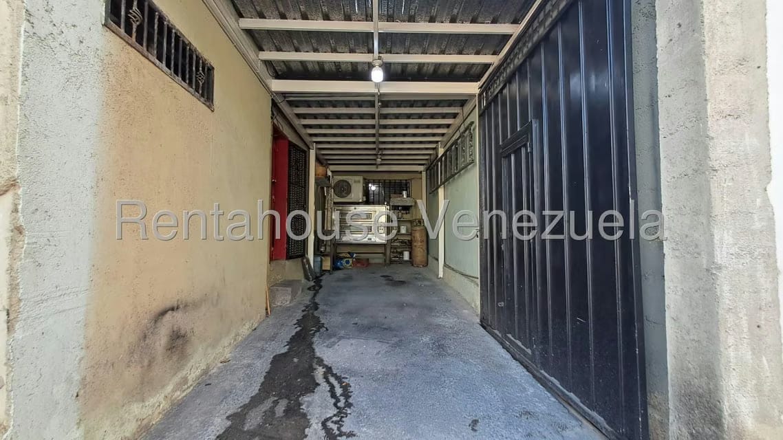 Casa (Multipes Niveles) en Venta en Parroquia Catedral, Lara - 25