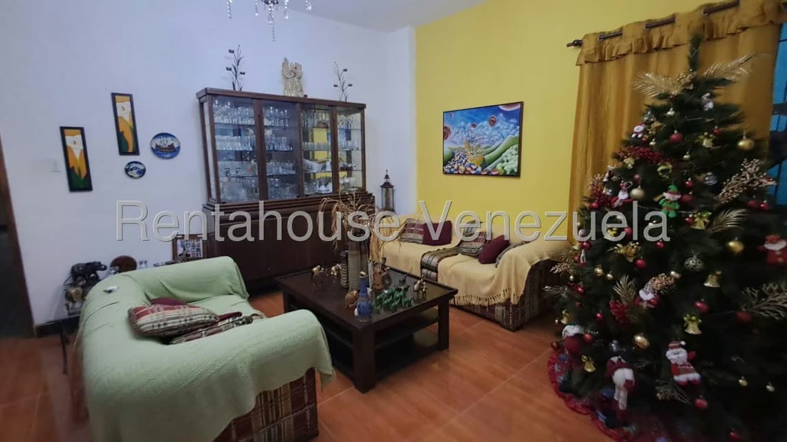 Casa (Multipes Niveles) en Venta en Parroquia Catedral, Lara - 5