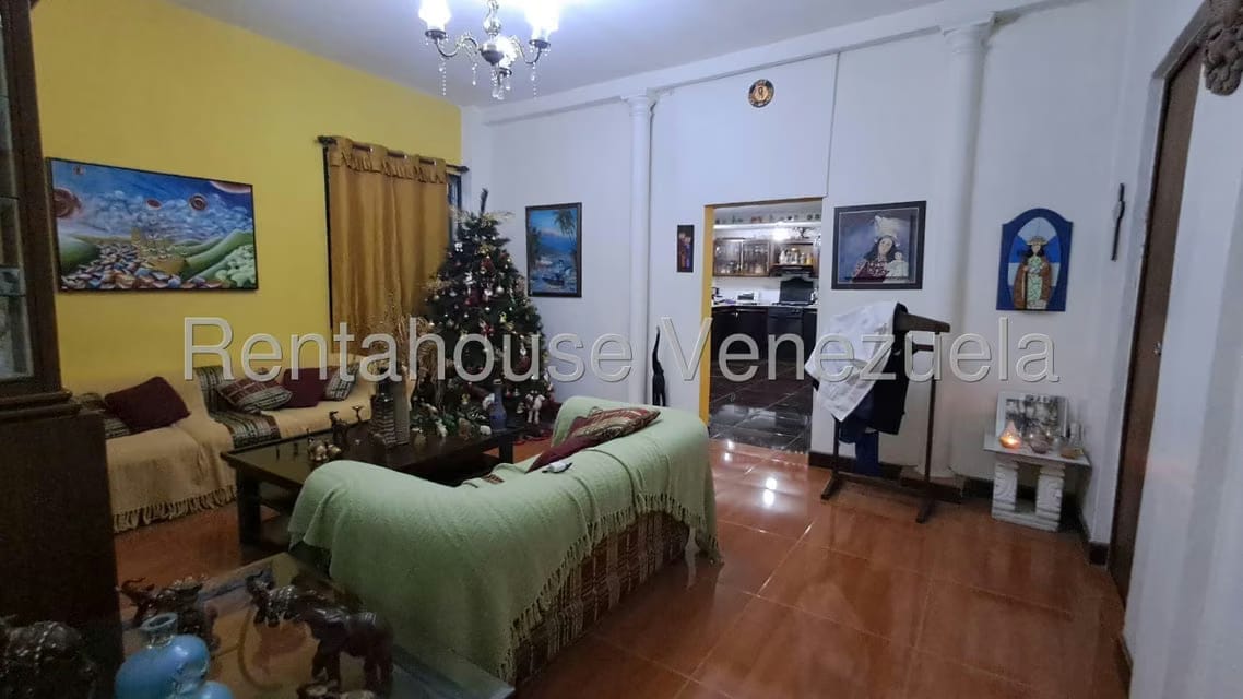 Casa (Multipes Niveles) en Venta en Parroquia Catedral, Lara - 6