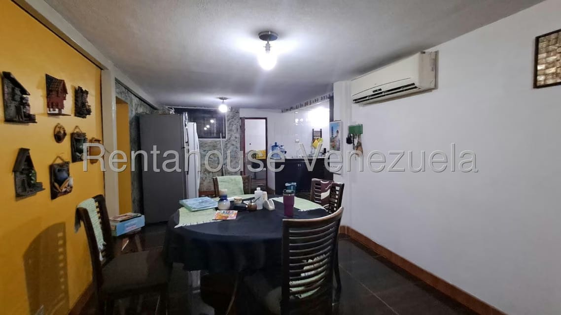 Casa (Multipes Niveles) en Venta en Parroquia Catedral, Lara - 8