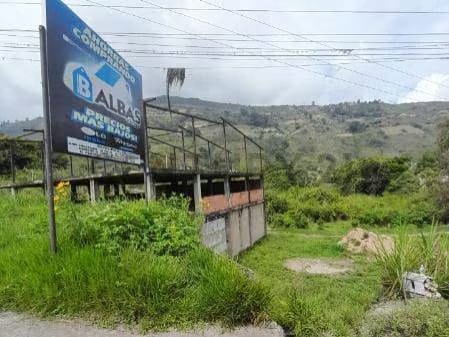 En venta Terreno con avance de construccion - 4