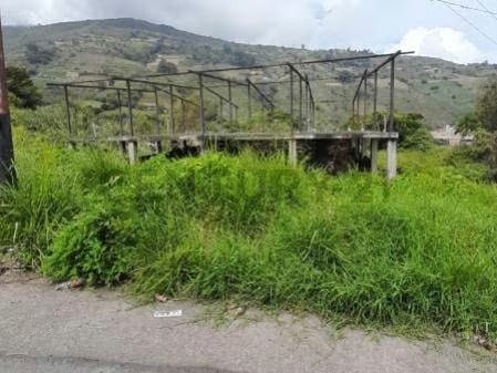 En venta Terreno con avance de construccion - 5