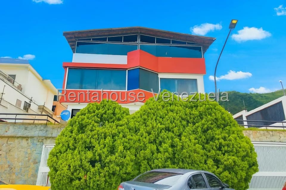 Casa (Multipes Niveles) en Venta en Terrazas de Bella Vista, Distrito Metropolitano