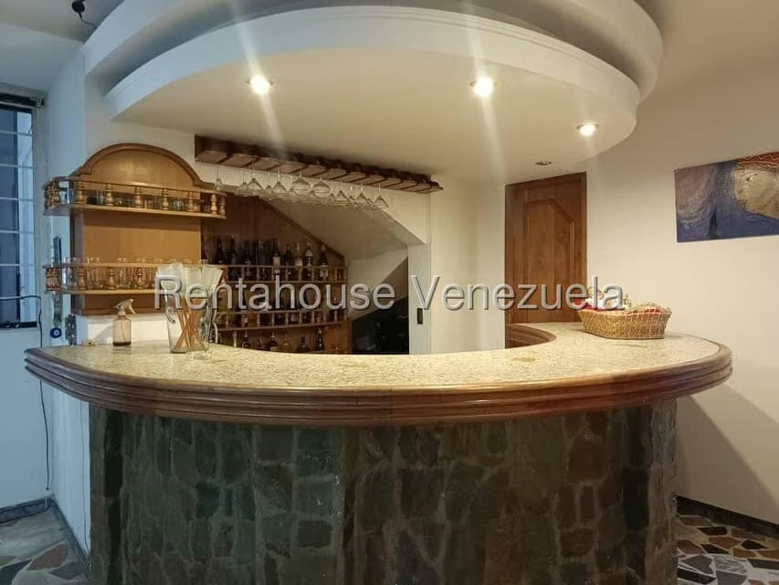 Casa (Multipes Niveles) en Venta en Terrazas de Bella Vista, Distrito Metropolitano - 12