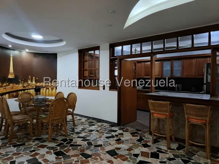 Casa (Multipes Niveles) en Venta en Terrazas de Bella Vista, Distrito Metropolitano - 13