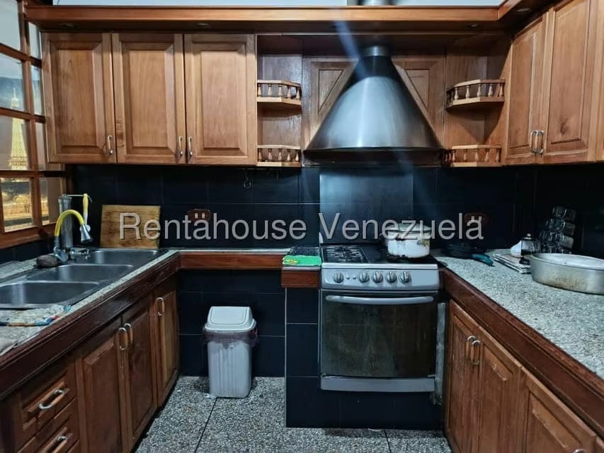 Casa (Multipes Niveles) en Venta en Terrazas de Bella Vista, Distrito Metropolitano - 15