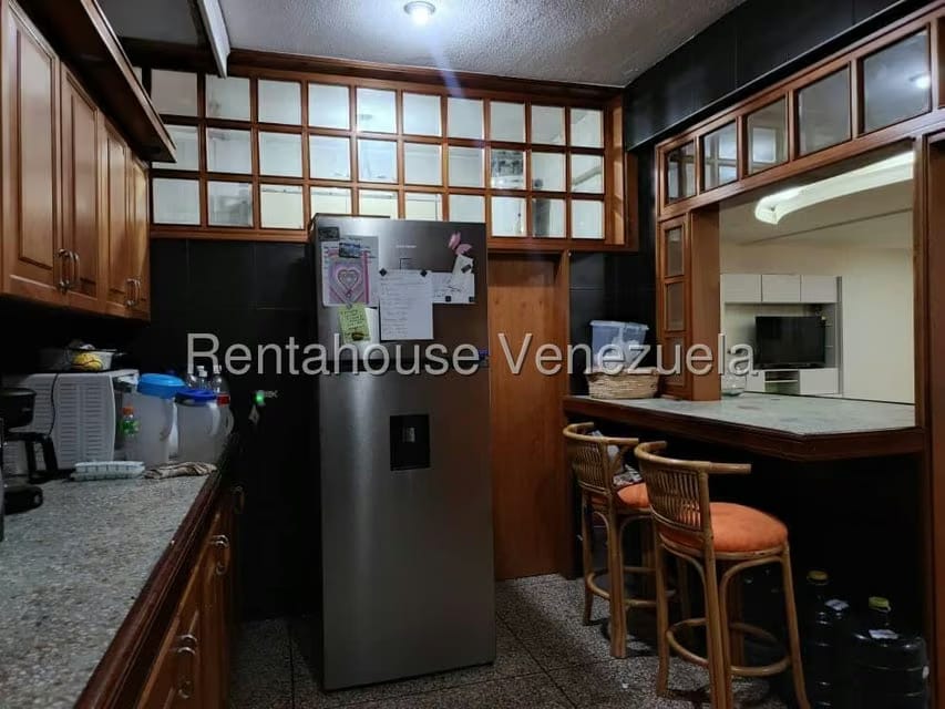 Casa (Multipes Niveles) en Venta en Terrazas de Bella Vista, Distrito Metropolitano - 16