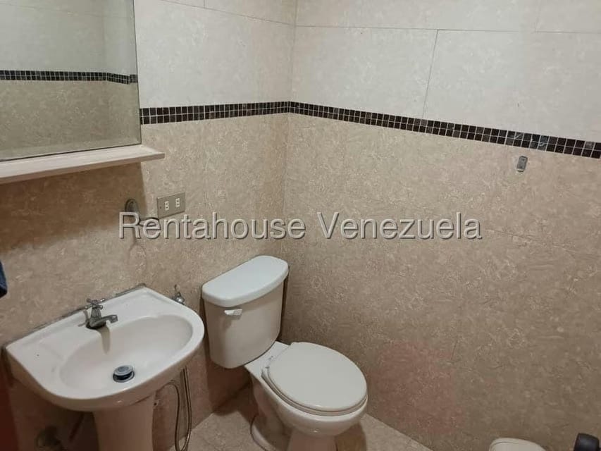 Casa (Multipes Niveles) en Venta en Terrazas de Bella Vista, Distrito Metropolitano - 17