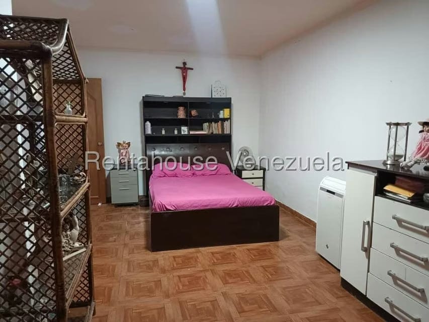 Casa (Multipes Niveles) en Venta en Terrazas de Bella Vista, Distrito Metropolitano - 19