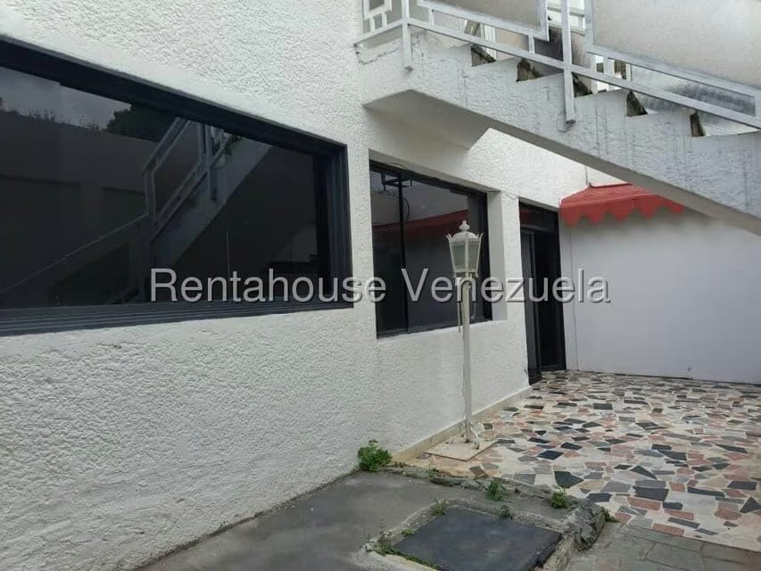 Casa (Multipes Niveles) en Venta en Terrazas de Bella Vista, Distrito Metropolitano - 3