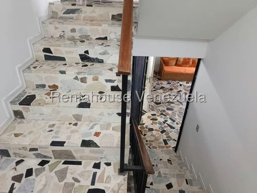 Casa (Multipes Niveles) en Venta en Terrazas de Bella Vista, Distrito Metropolitano - 28