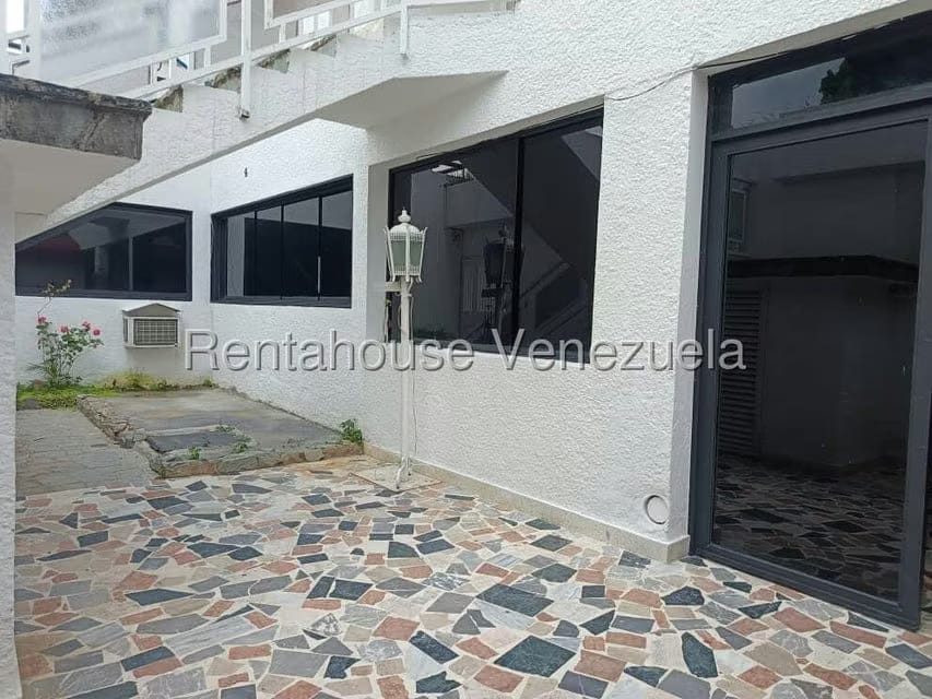 Casa (Multipes Niveles) en Venta en Terrazas de Bella Vista, Distrito Metropolitano - 4