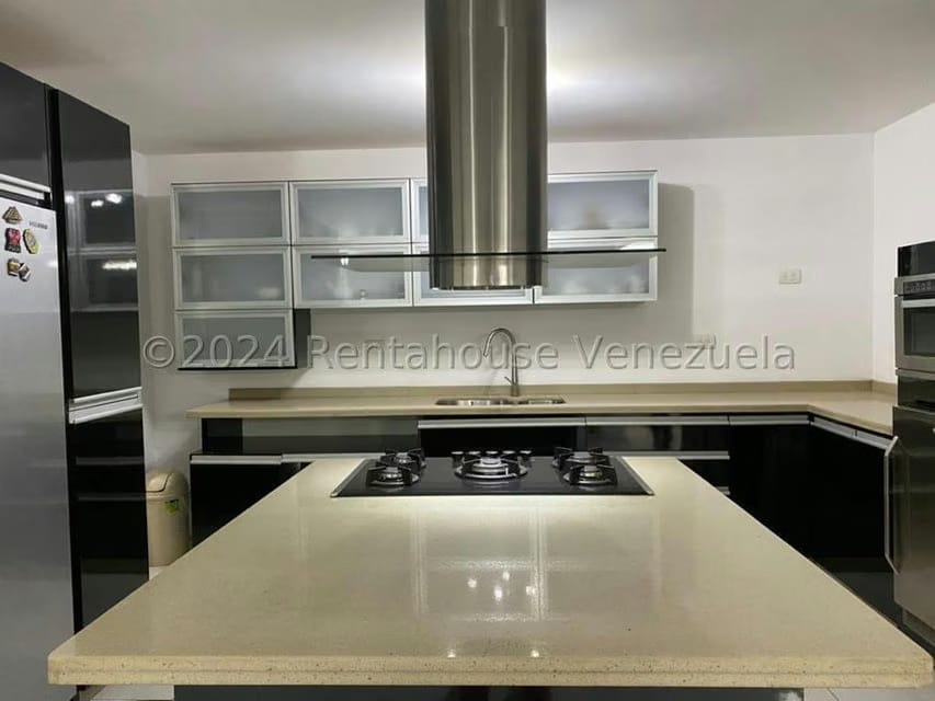 Casa (Multipes Niveles) en Venta en Terrazas de Bella Vista, Distrito Metropolitano - 31