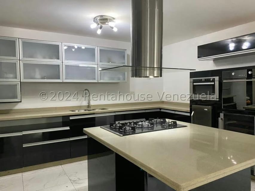 Casa (Multipes Niveles) en Venta en Terrazas de Bella Vista, Distrito Metropolitano - 32