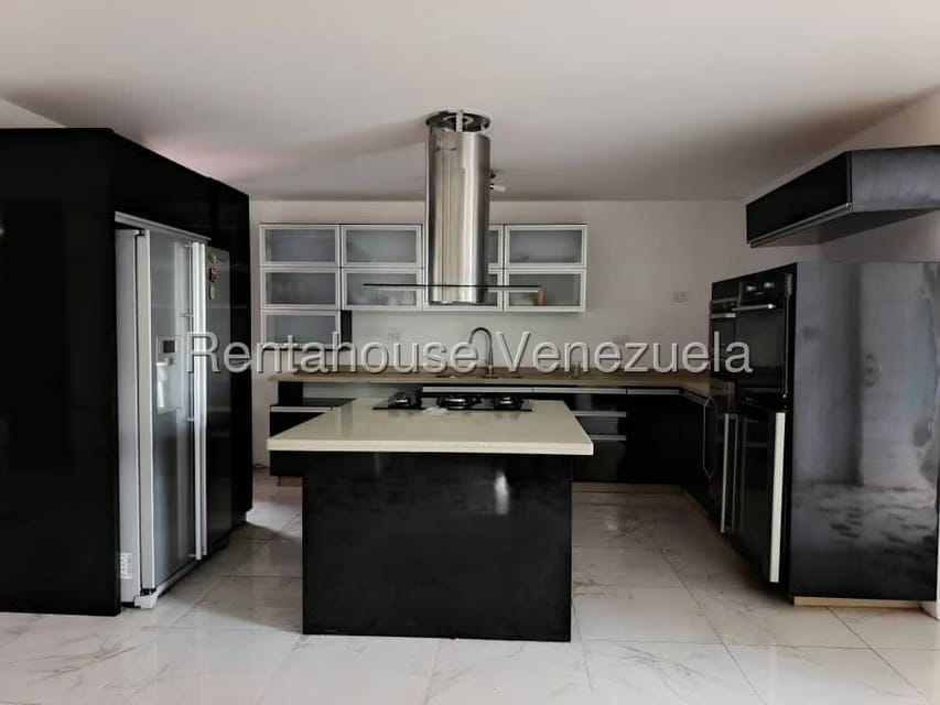 Casa (Multipes Niveles) en Venta en Terrazas de Bella Vista, Distrito Metropolitano - 33