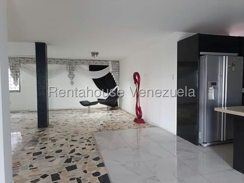 Casa (Multipes Niveles) en Venta en Terrazas de Bella Vista, Distrito Metropolitano - 34