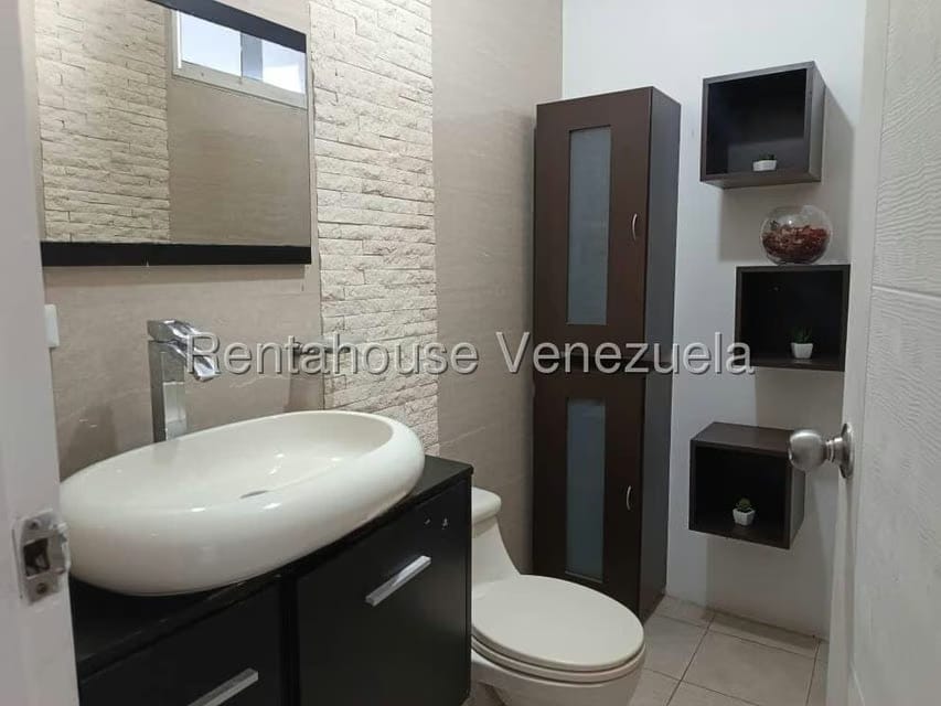 Casa (Multipes Niveles) en Venta en Terrazas de Bella Vista, Distrito Metropolitano - 36