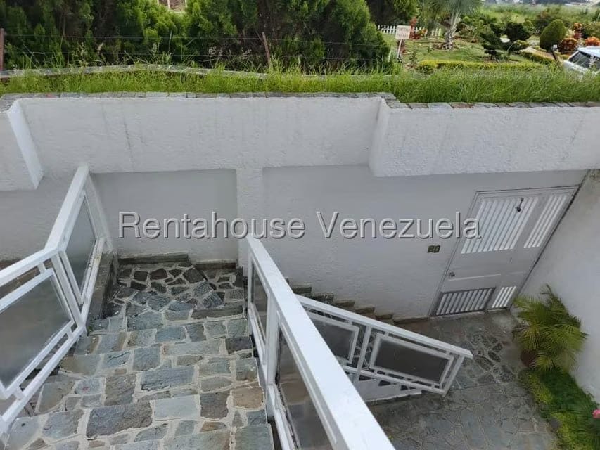 Casa (Multipes Niveles) en Venta en Terrazas de Bella Vista, Distrito Metropolitano - 43