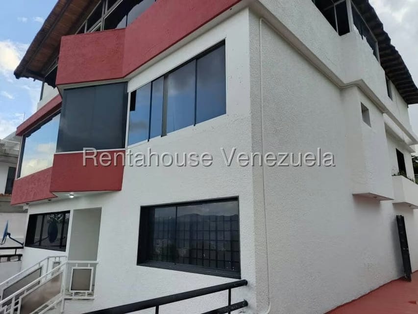 Casa (Multipes Niveles) en Venta en Terrazas de Bella Vista, Distrito Metropolitano - 44