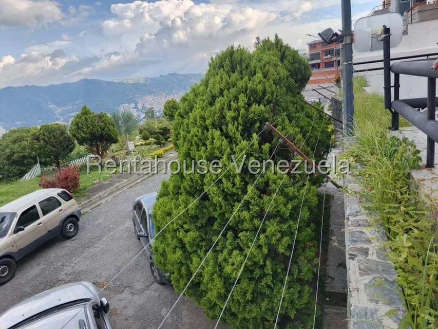 Casa (Multipes Niveles) en Venta en Terrazas de Bella Vista, Distrito Metropolitano - 45