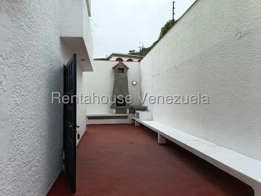 Casa (Multipes Niveles) en Venta en Terrazas de Bella Vista, Distrito Metropolitano - 47