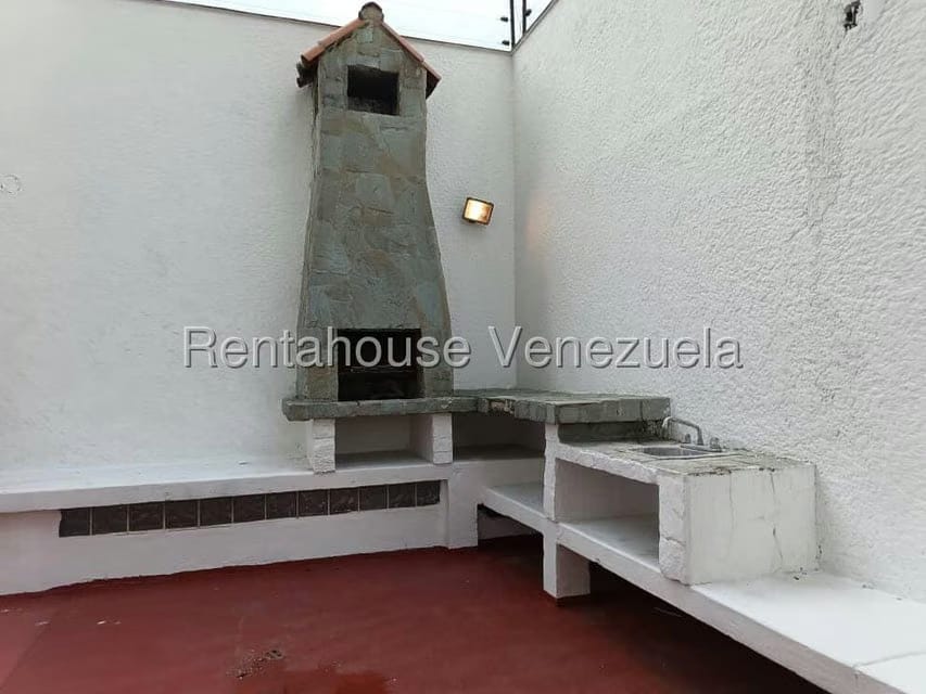 Casa (Multipes Niveles) en Venta en Terrazas de Bella Vista, Distrito Metropolitano - 48