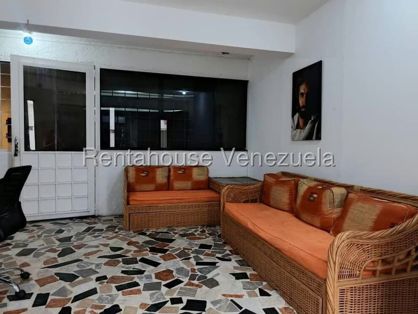 Casa (Multipes Niveles) en Venta en Terrazas de Bella Vista, Distrito Metropolitano - 6