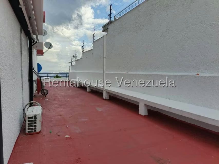 Casa (Multipes Niveles) en Venta en Terrazas de Bella Vista, Distrito Metropolitano - 51