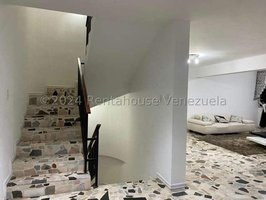 Casa (Multipes Niveles) en Venta en Terrazas de Bella Vista, Distrito Metropolitano - 52