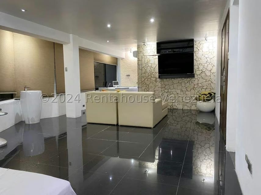 Casa (Multipes Niveles) en Venta en Terrazas de Bella Vista, Distrito Metropolitano - 55