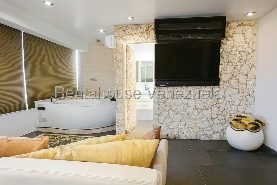Casa (Multipes Niveles) en Venta en Terrazas de Bella Vista, Distrito Metropolitano - 57