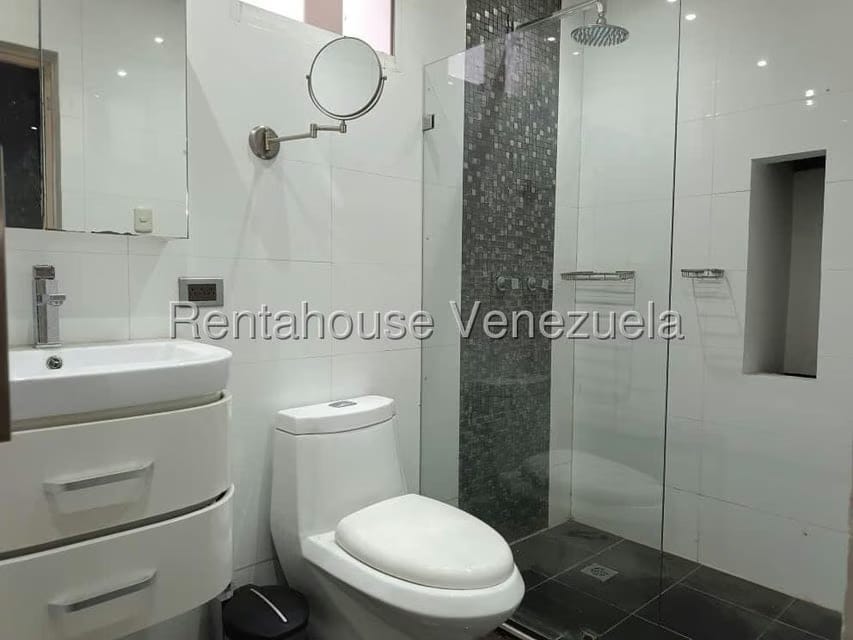 Casa (Multipes Niveles) en Venta en Terrazas de Bella Vista, Distrito Metropolitano - 58