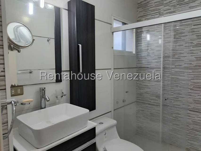 Casa (Multipes Niveles) en Venta en Terrazas de Bella Vista, Distrito Metropolitano - 64