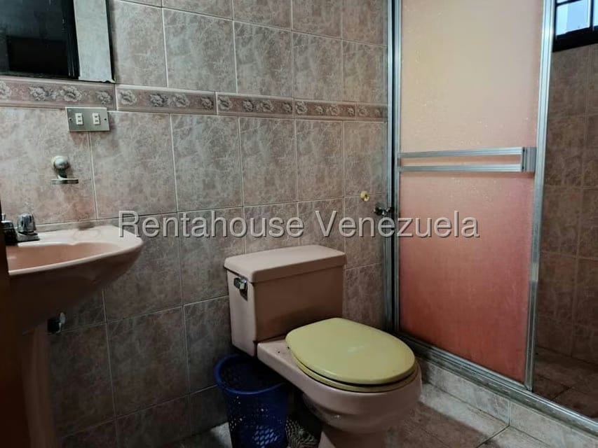 Casa (Multipes Niveles) en Venta en Terrazas de Bella Vista, Distrito Metropolitano - 70