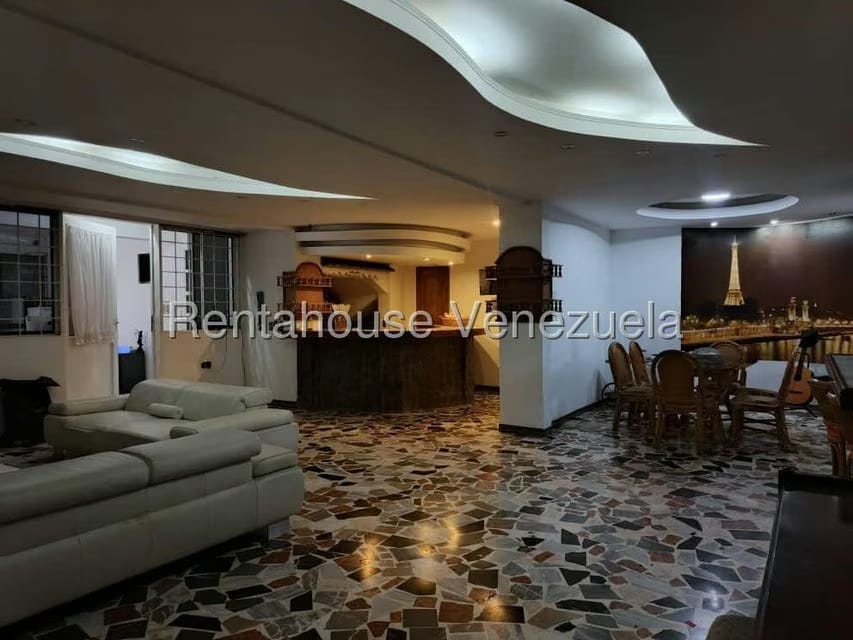 Casa (Multipes Niveles) en Venta en Terrazas de Bella Vista, Distrito Metropolitano - 8
