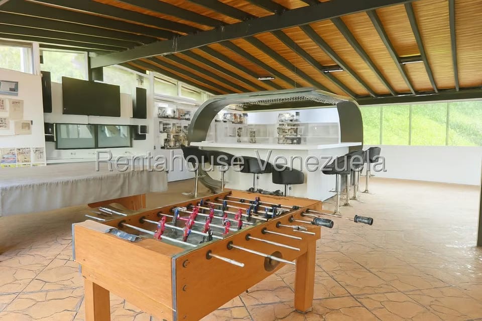 Casa (Multipes Niveles) en Venta en Terrazas de Bella Vista, Distrito Metropolitano - 72
