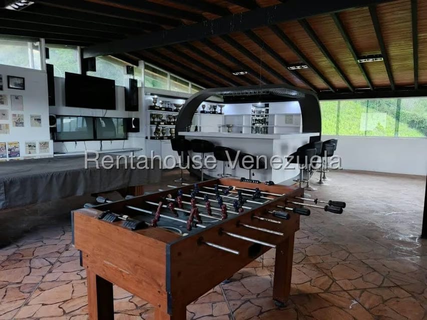 Casa (Multipes Niveles) en Venta en Terrazas de Bella Vista, Distrito Metropolitano - 76