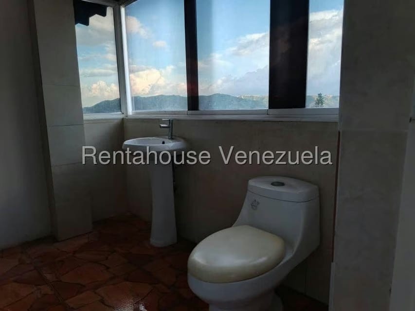 Casa (Multipes Niveles) en Venta en Terrazas de Bella Vista, Distrito Metropolitano - 77